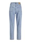 light blue denim