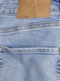 light blue denim