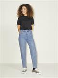 light blue denim