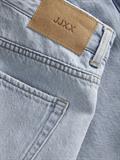 light blue denim