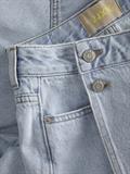 light blue denim