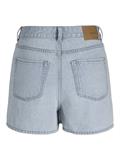 light blue denim