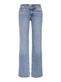light blue denim