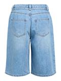light blue denim
