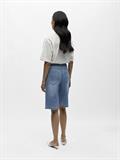 light blue denim
