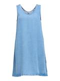 light blue denim