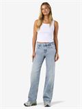 light blue denim