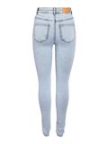 light blue denim