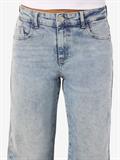 light blue denim