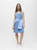 light blue denim