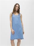 light blue denim