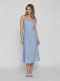 light blue denim