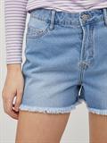 light blue denim