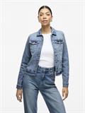 light blue denim