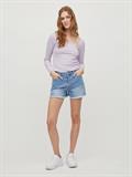 light blue denim
