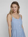 light blue denim