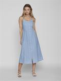 light blue denim