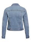 light blue denim
