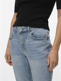 light blue denim