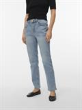light blue denim