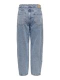 light blue denim