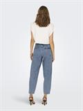 light blue denim