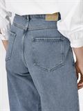 light blue denim