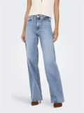 light blue denim