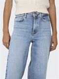 light blue denim