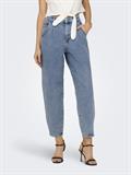 light blue denim