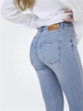 light blue denim