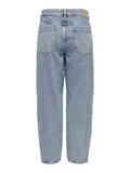 light blue denim