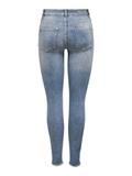 light blue denim