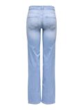 light blue denim