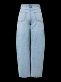 light blue denim