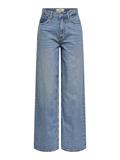 light blue denim