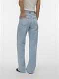 light blue denim