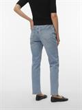 light blue denim