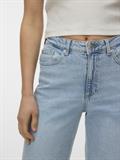light blue denim