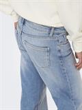 light blue denim