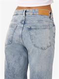 light blue denim