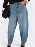 light blue denim