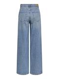 light blue denim