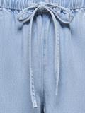 light blue denim