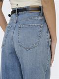 light blue denim