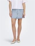 light blue denim