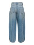 light blue denim