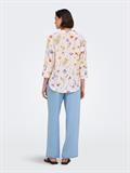 light blue denim