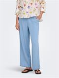 light blue denim