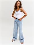 light blue denim